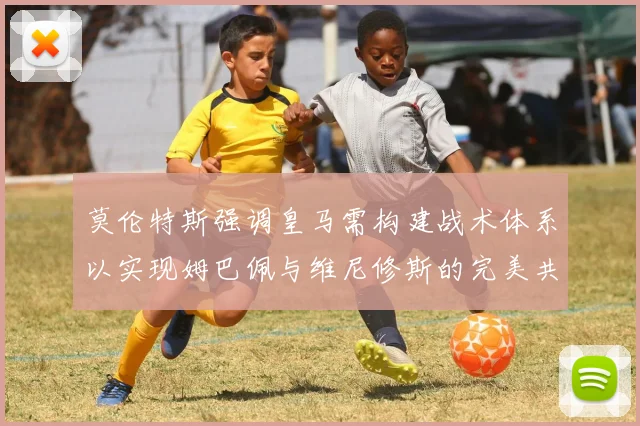 莫伦特斯强调皇马需构建战术体系以实现姆巴佩与维尼修斯的完美共存