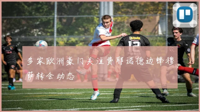 多家欧洲豪门关注费耶诺德边锋穆萨转会动态